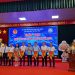 Trường Cao đẳng Y tế Bắc Ninh tham dự Hội thi Thiết bị đào tạo tự làm tỉnh Bắc Ninh năm 2025