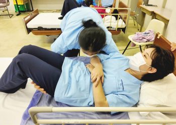 Cơ hội vàng dành cho sinh viên ngành Y – Điều dưỡng!