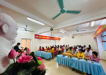 Trường Cao đẳng Y tế Bắc Ninh tổ chức Lễ Khai giảng năm học 2025 – 2026 và tham dự Lễ kỷ niệm 80 năm thành lập Bộ Quốc gia Giáo dục