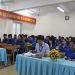 Hội nghị đại biểu Đoàn thanh niên cộng sản Hồ Chí Minh trường Cao đẳng Y tế Bắc Ninh nhiệm kì 2025 – 2027