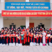 TRƯỜNG CAO ĐẲNG Y TẾ BẮC NINH tổ chức Lễ tốt nghiệp và trao bằng Tốt nghiệp Cao đẳng Điều dưỡng,  Cao đẳng Dược, Trung cấp Y sĩ đa khoa – DẤU MỐC TRƯỞNG THÀNH CỦA 98 HỌC SINH, SINH VIÊN