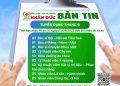 Bệnh viên y học cổ truyền Nhân Đức tuyển dụng