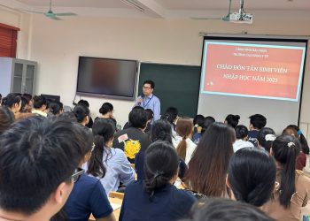 Trường Cao đẳng Y tế Bắc Ninh Tổ chức Tuần Sinh hoạt chính trị đầu khóa Năm học 2025-2026