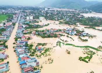 CHUNG TAY CỨU TRỢ KHẨN CẤP ĐỒNG BÀO VÙNG LŨ – CHƯƠNG TRÌNH DO BỘ CÔNG AN PHÁT ĐỘNG TRÊN NỀN TẢNG VNeID 2025