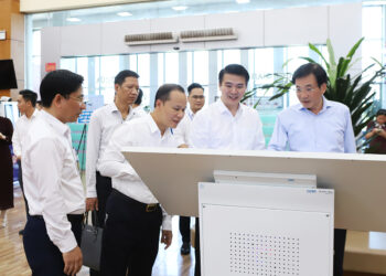 HƯỚNG DẪN THI HÀNH LUẬT KHOA HỌC VÀ CÔNG NGHỆ