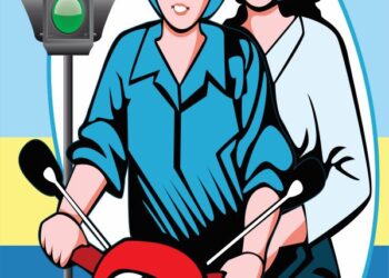 TĂNG CƯỜNG CÔNG TÁC BẢO ĐẢM TRẬT TỰ, AN TOÀN GIAO THÔNG