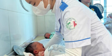 Nghề Điều Dưỡng – Cơ Hội Nghề Nghiệp Bền Vững