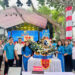 Lan Tỏa Giá Trị – Gắn Kết Yêu Thương: Công Đoàn Trường Cao Đẳng Y Tế Bắc Ninh Đại Diện Công Đoàn Phường Hạp Lĩnh Đạt Giải Nhì Hội Thi “Cắm Hoa Nghệ Thuật” Năm 2026
