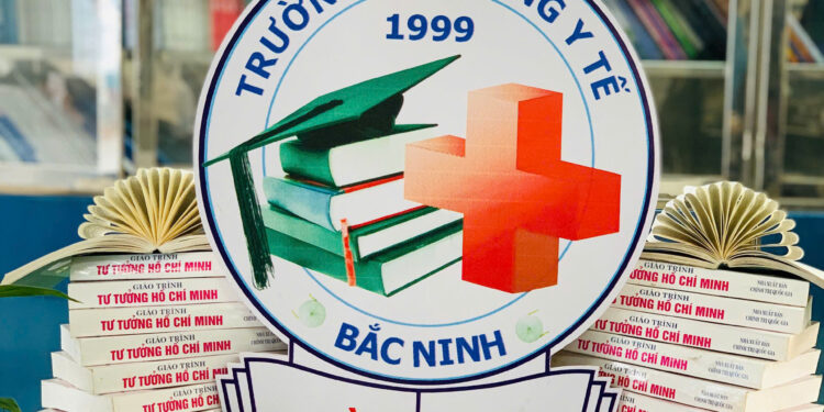 HƯỞNG ỨNG NGÀY SÁCH VÀ VĂN HÓA ĐỌC VIỆT NAM NĂM 2026.LAN TOẢN TRI THỨC – NUÔI DƯỠNG Y ĐỨC – PHÁT TRIỂN CON NGƯỜI THỜI ĐẠI SỐ