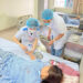“Cầm Tay Chỉ Việc – Trao Nghề, Truyền Tâm Trong Những Bước Lâm Sàng Đầu Tiên Của Sinh Viên Điều Dưỡng Tại Trường Cao Đẳng Y Tế Bắc Ninh”