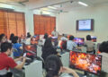 Tổ chức tập huấn sử dụng Edpuzzle và xây dựng học liệu số phục vụ giảng dạy Blended Learning