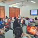 Tổ chức tập huấn sử dụng Edpuzzle và xây dựng học liệu số phục vụ giảng dạy Blended Learning