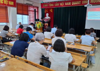 Chi Bộ Trường Cao Đẳng Y Tế Bắc Ninh: Đưa Nghị Quyết Đại Hội XIV Của Đảng Vào Thực Tiễn Giáo Dục Y Khoa