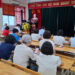 Chi Bộ Trường Cao Đẳng Y Tế Bắc Ninh: Đưa Nghị Quyết Đại Hội XIV Của Đảng Vào Thực Tiễn Giáo Dục Y Khoa