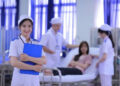 Rèn Luyện Kỹ Năng Nghề Điều Dưỡng – Hành Trang Vững Chắc Cho Những Người Chăm Sóc Sức Khỏe Tương Lai