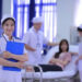 Rèn Luyện Kỹ Năng Nghề Điều Dưỡng – Hành Trang Vững Chắc Cho Những Người Chăm Sóc Sức Khỏe Tương Lai