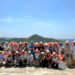 Trường Cao đẳng Y tế Bắc Ninh: Hành trình kết nối và lan tỏa yêu thương tại biển Nha Trang