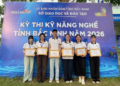 Tỏa Sáng Bản Lĩnh – Khẳng Định Chất Lượng Đào Tạo: Sinh Viên Trường Cao Đẳng Y Tế Bắc Ninh Gặt Hái Thành Công Tại Kỳ Thi Kỹ Năng Nghề Tỉnh Bắc Ninh Năm 2026