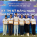 Tỏa Sáng Bản Lĩnh – Khẳng Định Chất Lượng Đào Tạo: Sinh Viên Trường Cao Đẳng Y Tế Bắc Ninh Gặt Hái Thành Công Tại Kỳ Thi Kỹ Năng Nghề Tỉnh Bắc Ninh Năm 2026