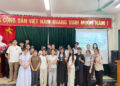 Trường Cao đẳng Y tế Bắc Ninh tổ chức chương trình hội thảo tư vấn việc làm và định hướng nghề nghiệp cùng Nhà thuốc Pharmacity