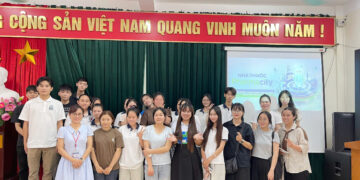 Trường Cao đẳng Y tế Bắc Ninh tổ chức chương trình hội thảo tư vấn việc làm và định hướng nghề nghiệp cùng Nhà thuốc Pharmacity