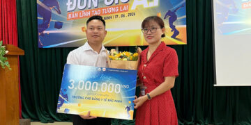 HỘI THẢO “ĐÓN GIÓ AI – BẢN LĨNH TẠO TƯƠNG LAI”: GÓC NHÌN THỰC TẾ VỀ NGÀNH DƯỢC TRONG KỶ NGUYÊN SỐ