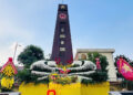 Tuổi trẻ Trường Cao đẳng Y tế Bắc Ninh với các hoạt động tri ân kỷ niệm 79 năm ngày thương binh – liệt sĩ (27/7/1947 – 27/7/2026)