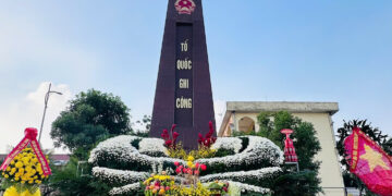 Tuổi trẻ Trường Cao đẳng Y tế Bắc Ninh với các hoạt động tri ân kỷ niệm 79 năm ngày thương binh – liệt sĩ (27/7/1947 – 27/7/2026)