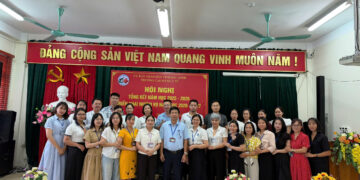 Trường Cao Đẳng Y Tế Bắc Ninh Tổng Kết Năm Học 2025–2026, Quyết Tâm Đổi Mới, Nâng Cao Chất Lượng