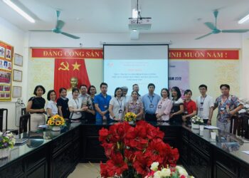 HỘI THẢO KHOA HỌC VỀ THỰC TRẠNG VÀ GIẢI PHÁP TĂNG CƯỜNG HIỆU QUẢ GIẢNG DẠY THỰC HÀNH LÂM SÀNG CHO SINH VIÊN