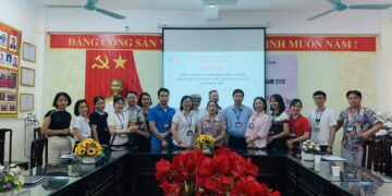 HỘI THẢO KHOA HỌC VỀ THỰC TRẠNG VÀ GIẢI PHÁP TĂNG CƯỜNG HIỆU QUẢ GIẢNG DẠY THỰC HÀNH LÂM SÀNG CHO SINH VIÊN