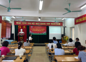 NGHIỆM THU ĐỀ TÀI NGHIÊN CỨU KHOA HỌC CẤP TRƯỜNG NĂM HỌC 2025-2026