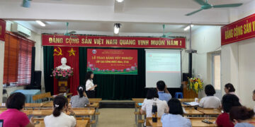 NGHIỆM THU ĐỀ TÀI NGHIÊN CỨU KHOA HỌC CẤP TRƯỜNG NĂM HỌC 2025-2026