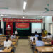NGHIỆM THU ĐỀ TÀI NGHIÊN CỨU KHOA HỌC CẤP TRƯỜNG NĂM HỌC 2025-2026