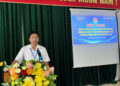 Đoàn trường Cao đẳng Y tế Bắc Ninh tổ chức Hội nghị tổng kết công tác Đoàn và phong trào thanh niên năm học 2025-2026