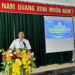 Đoàn trường Cao đẳng Y tế Bắc Ninh tổ chức Hội nghị tổng kết công tác Đoàn và phong trào thanh niên năm học 2025-2026
