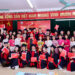 Lễ trao bằng tốt nghiệp đợt 1 năm 2026