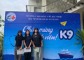 RỘN RÀNG NGÀY HỘI NHẬP HỌC ĐỢT 3 NĂM 2026 TẠI TRƯỜNG CAO ĐẲNG Y TẾ BẮC NINH