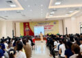Tiếp tục chuỗi chiến dịch “Đào tạo kỹ năng lái xe mô tô, xe gắn máy an toàn”