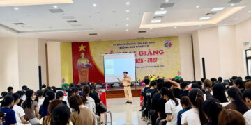 Tiếp tục chuỗi chiến dịch “Đào tạo kỹ năng lái xe mô tô, xe gắn máy an toàn”