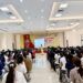 Tiếp tục chuỗi chiến dịch “Đào tạo kỹ năng lái xe mô tô, xe gắn máy an toàn”