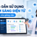 Hướng dẫn sử dụng Sổ lâm sàng điện tử – Giảng viên